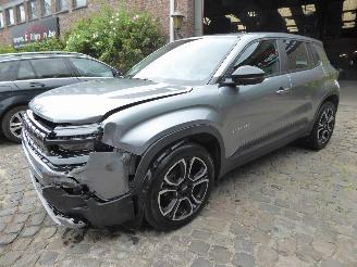 Unfallwagen Jeep Avenger Altitude 2024/2