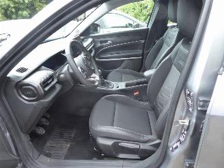 Vaurioauto  passenger cars Skoda Karoq Ambition 2024/1