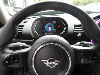 Mini Clubman Cooper S Classic Trim picture 15