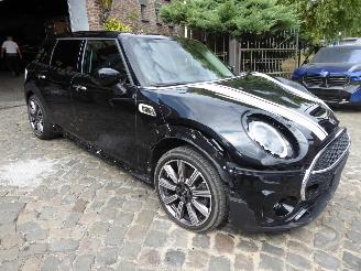 Mini Clubman Cooper S Classic Trim picture 4