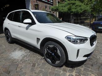 BMW iX3 Impressive picture 3