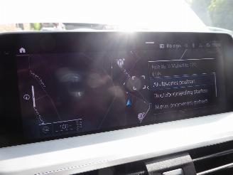 BMW iX3 Impressive picture 26