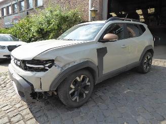 škoda osobní automobily Dacia Duster III Hybrid 140 Extreme 2024/12