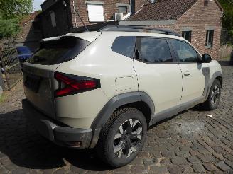 Dacia Duster III Hybrid 140 Extreme picture 5