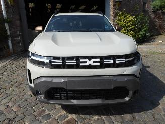 Dacia Duster III Hybrid 140 Extreme picture 3