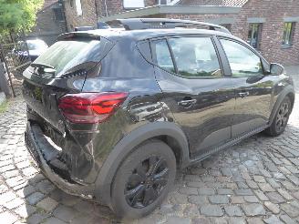 Dacia Sandero III Stepway Extreme+ picture 3