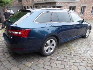 Skoda Superb Superb Combi Style iV picture 7