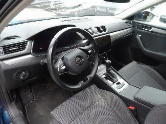 Skoda Superb Superb Combi Style iV picture 13