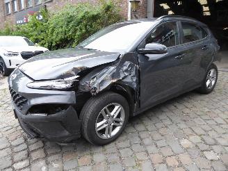 skadebil auto Hyundai Kona Twist 2023/6