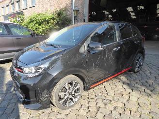 škoda osobní automobily Kia Picanto GT Line 2021/7