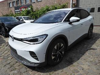 Avarii autoturisme Volkswagen ID.4 Pro 210 kW mit Infotainment-Paket 2026/1