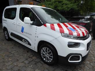 Citroën Berlingo Multispace picture 5
