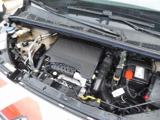 Citroën Berlingo Multispace picture 21