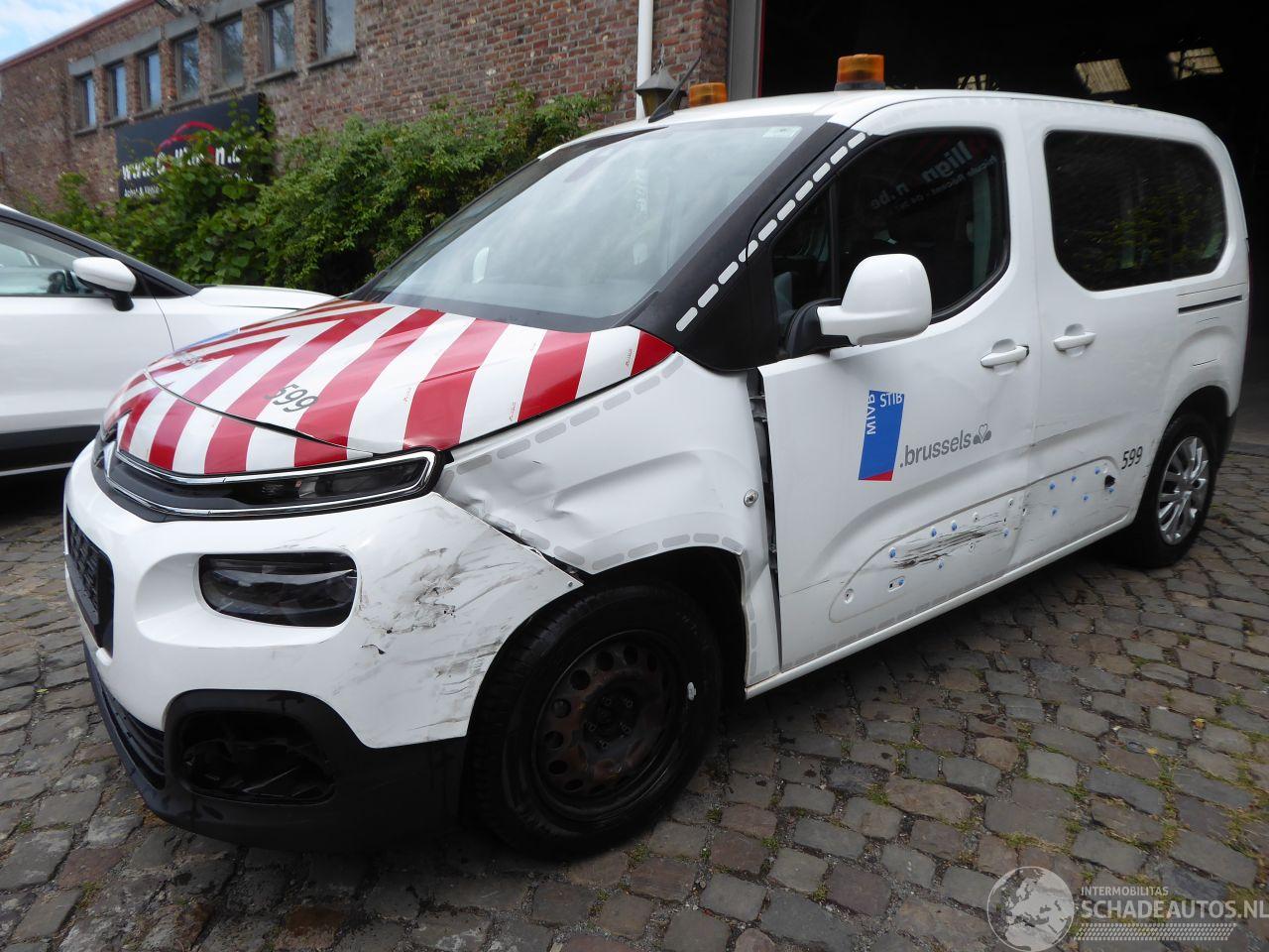 Citroën Berlingo Multispace