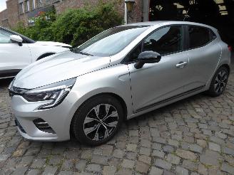  Renault Clio V Evolution 2023/11