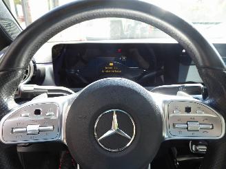Mercedes Cla-klasse 180 d Limousine Pack AMG picture 13