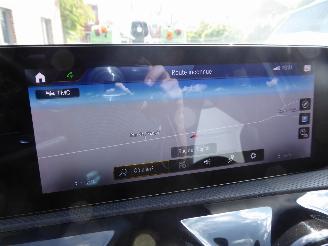 Mercedes Cla-klasse 180 d Limousine Pack AMG picture 19