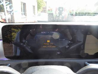 Mercedes Cla-klasse 180 d Limousine Pack AMG picture 12