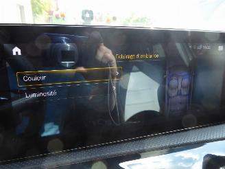 Mercedes Cla-klasse 180 d Limousine Pack AMG picture 21