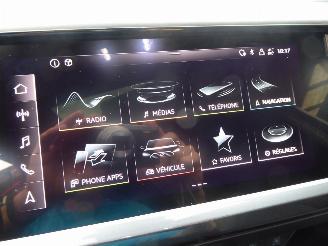 Audi Q4 e-tron S Line picture 31