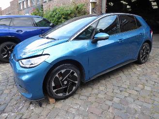 Avarii autoturisme Volkswagen ID.3 Pro 170 kW 2025/2
