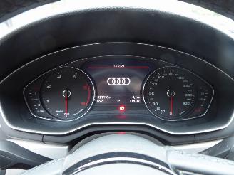Audi A5 TDI S tronic Sportback advanced picture 14