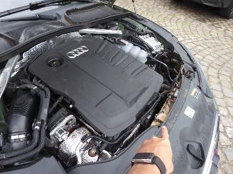 Audi A5 TDI S tronic Sportback advanced picture 26