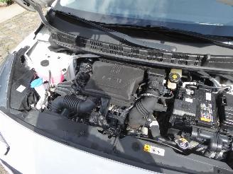 Hyundai I-10  picture 25