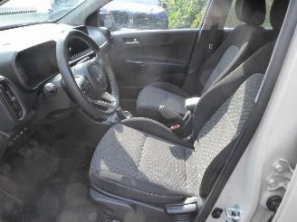 Kia Picanto  picture 11