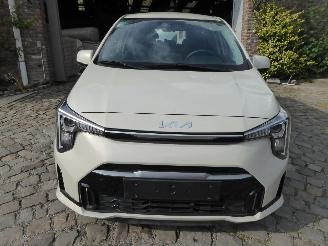 Kia Picanto  picture 5