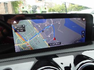 Mercedes Cla-klasse Shooting Brake CLA 250 e picture 23