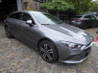 Mercedes Cla-klasse Shooting Brake CLA 250 e picture 3