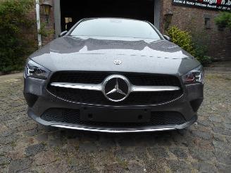 Mercedes Cla-klasse Shooting Brake CLA 250 e picture 2