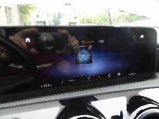 Mercedes Cla-klasse Shooting Brake CLA 250 e picture 22