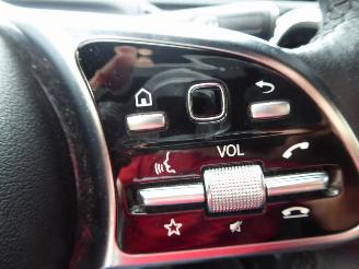 Mercedes Cla-klasse Shooting Brake CLA 250 e picture 18