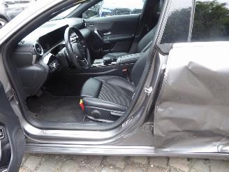 Mercedes Cla-klasse Shooting Brake CLA 250 e picture 9