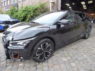 krockskadad bil auto Kia EV6 GT Line 2023/8