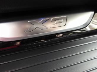 BMW X3 xDrive 30 e Advantage picture 26