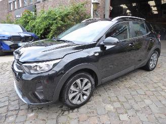 Avarii autoturisme Kia Stonic  2024/4