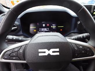 Dacia Duster III ECO-G 100 Journey picture 13