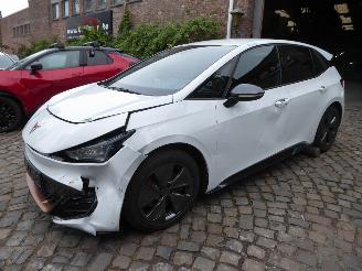 Avarii autoturisme Cupra Born  2022/7