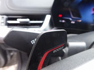 BMW iX1 20 eDrive M Sport picture 23