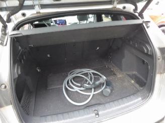 BMW iX1 20 eDrive M Sport picture 33