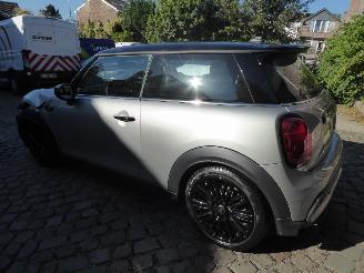 Mini Cooper S Mini 3-trg. Cooper S picture 9