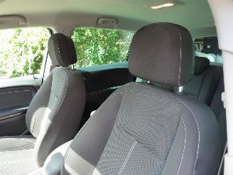 Opel Zafira C Innovation picture 9