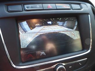Opel Zafira C Innovation picture 19