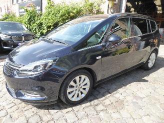 ojeté vozy osobní automobily Opel Zafira C Innovation 2018/11