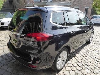 Opel Zafira C Innovation picture 4