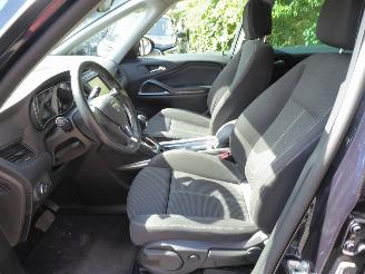 Opel Zafira C Innovation picture 8