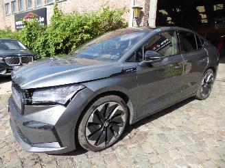Avarii autoturisme Skoda Enyaq 60 Sportline 2024/6